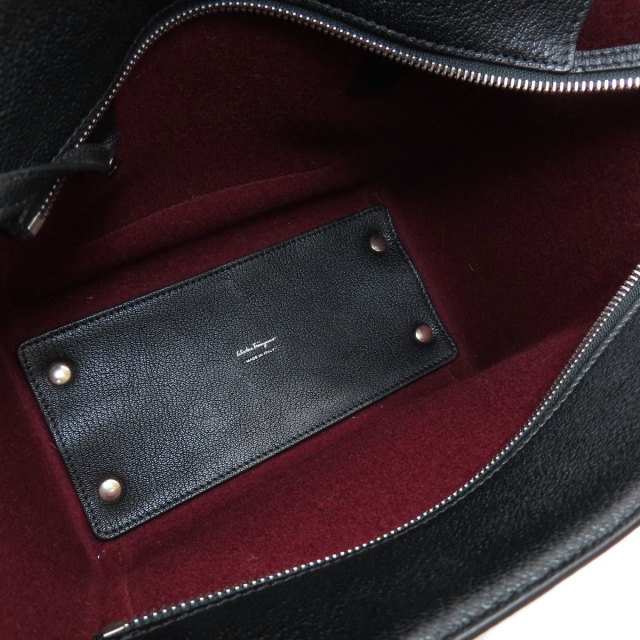 Salvatore Ferragamo サルヴァトーレフェラガモ 2WAY ハンドバッグ 