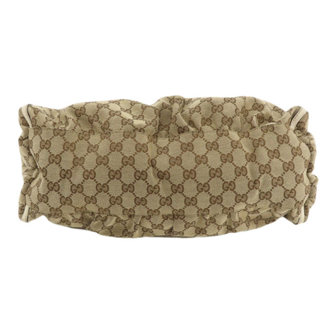 GUCCI グッチ 189833 ワンショルダー アビー GG ショルダーバッグ 