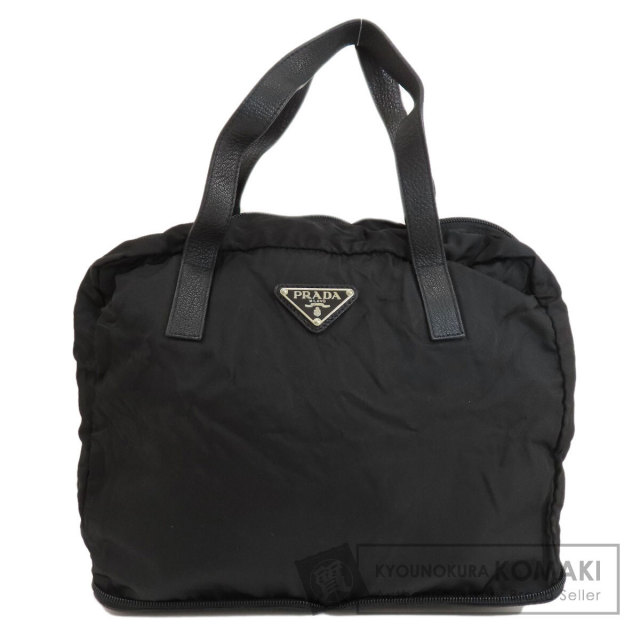 PRADA プラダ VA1059 エコバッグ トートバッグ ナイロン素材 レディース 