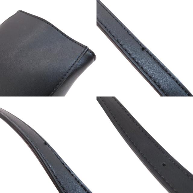 Guess ロゴストラップ チェーン付 2WAY ミニトート 関税送料込 Guess ロゴストラップ チェーン付 2WAY ミニトート 関税送料込
