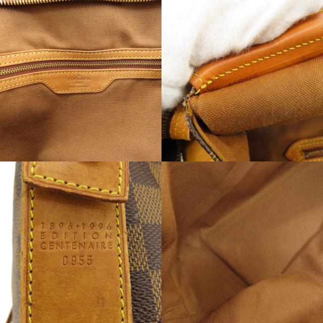 LOUIS VUITTON ルイヴィトン N99037 コロンビーヌ 100周年記