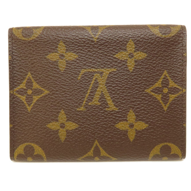 LOUIS VUITTON ルイヴィトン アンヴェロップ モノグラムCT1908 LOUIS VUITTON ルイヴィトン アンヴェロップ モノグラムCT1908