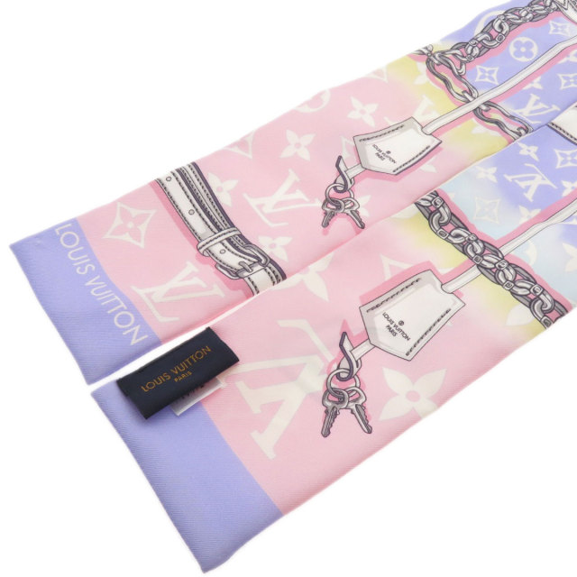 LOUIS VUITTON ルイヴィトン M76186 バンドー コンフィデンシャル LV  