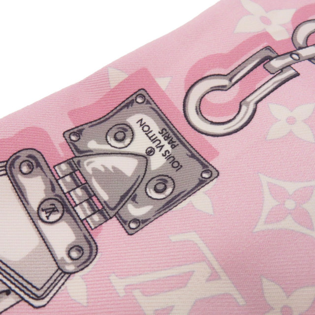 ルイヴィトン バンドー コンフィデンシャル LVエスカル モノグラム