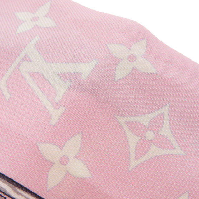 LOUIS VUITTON ルイヴィトン M76186 バンドー コンフィデンシャル LV  