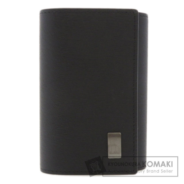 ダンヒル キーケース サイドカー ガンメタル