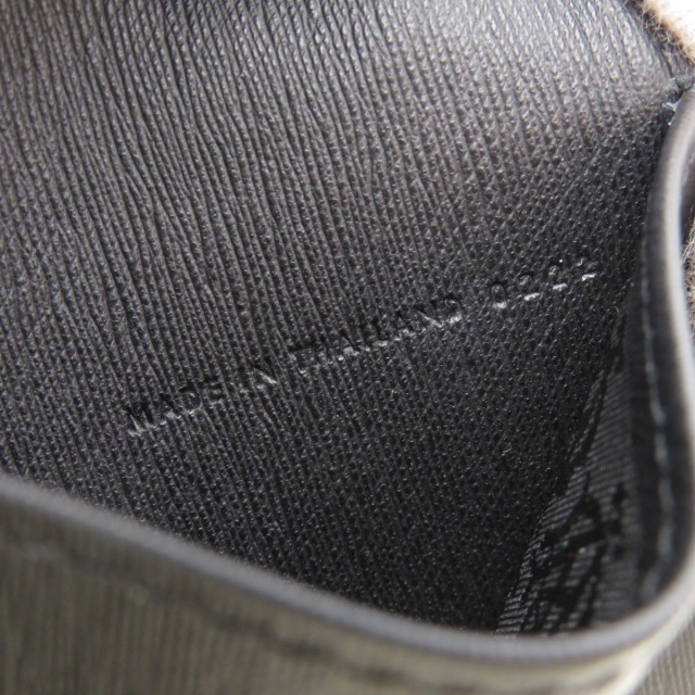 新品♡タグ♡保存箱付♡dunhill ダンヒル ブランドロゴ 金具 キーケース Dunhill ダンヒル ロゴ金具 キーケース カーフ メンズ ブランド