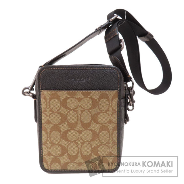 金太郎　COACH コーチ ショルダーバッグ F72108 サリバン 楽天市場】コーチ COACH バッグ メンズ 斜めがけショルダーバッグ