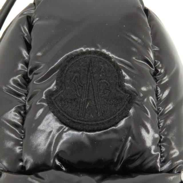 MONCLER モンクレール ポシェット ショルダーバッグ ナイロン素材