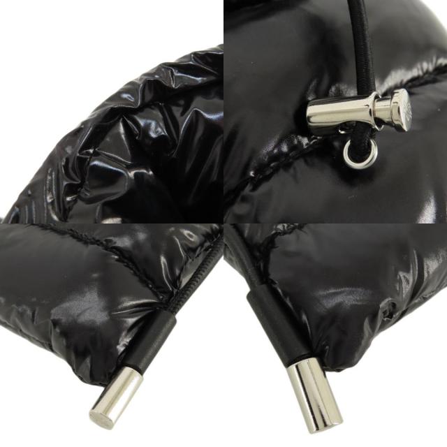 美品！MONCLER ポシェット 送関込】MONCLER☆モンクレール LEGERE クロスボディーバッグ