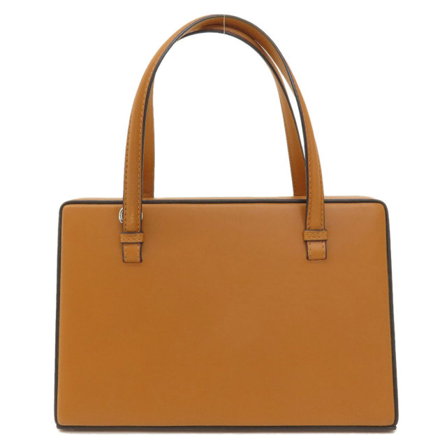 LOEWE ロエベ ポスタルバッグ 2WAY ハンドバッグ レザー レディース 