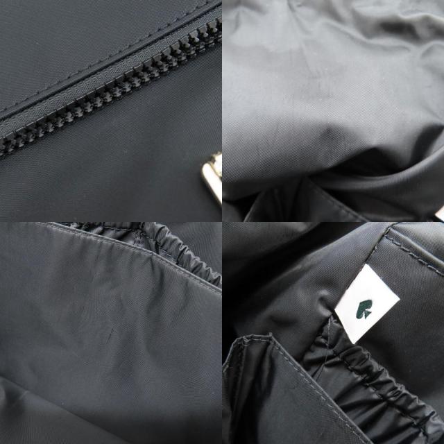 ケイトスペード Morley Logo トートバッグ ナイロン
