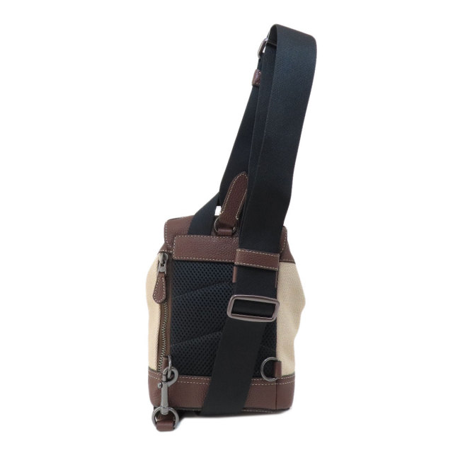 【美品】COACH コーチ ハドソン スモール パック ボディバッグ CH074 COACH コーチ CH074 ハドソン スモール パック ボディバッグ