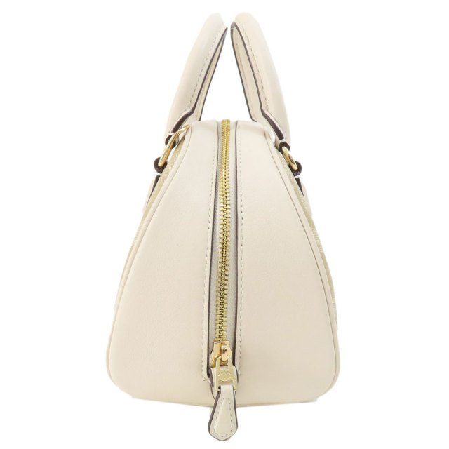 COACH コーチ CA591 シドニー サッチェル シグネチャー 2WAY