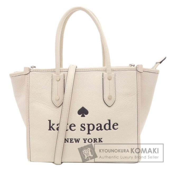 ケイトスペード ハンドバッグ 2WAY