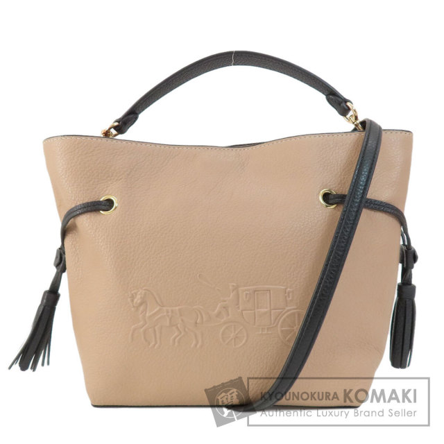 COACH コーチ CA164 ホースアンドキャリッジ アンディ クロスボディ 