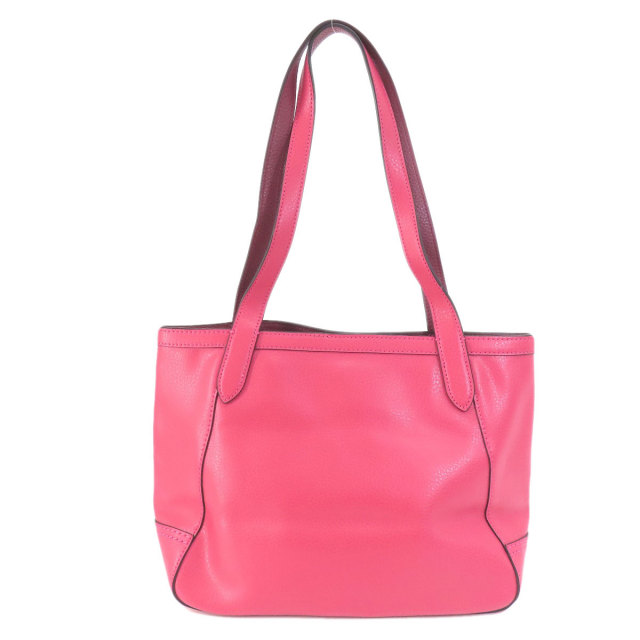 COACH コーチ C4062 ホースアンドキャリッジ トートバッグ レザー 