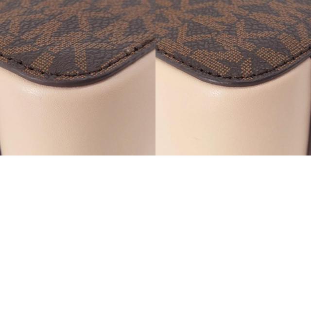 Michael Kors マイケルコース チェーンショルダー MKシグネチャー  