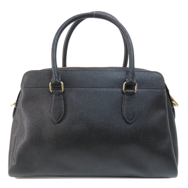 COACH コーチ CH172 2WAY ハンドバッグ レザー レディース