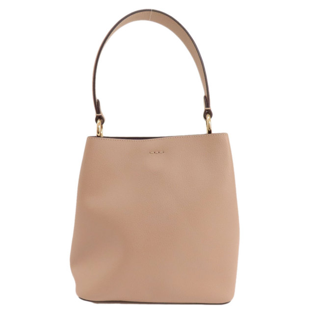 COACH コーチ 1011 2WAY ハンドバッグ レザー レディース