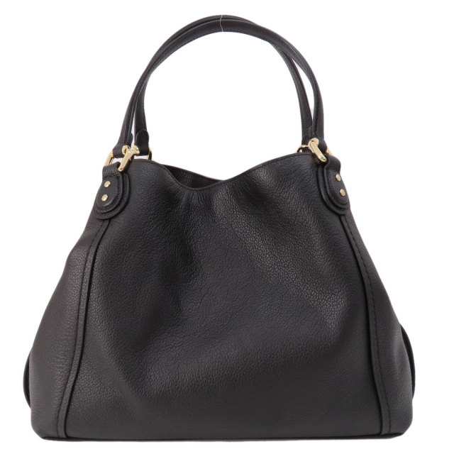 コーチ トートバッグ ロゴ