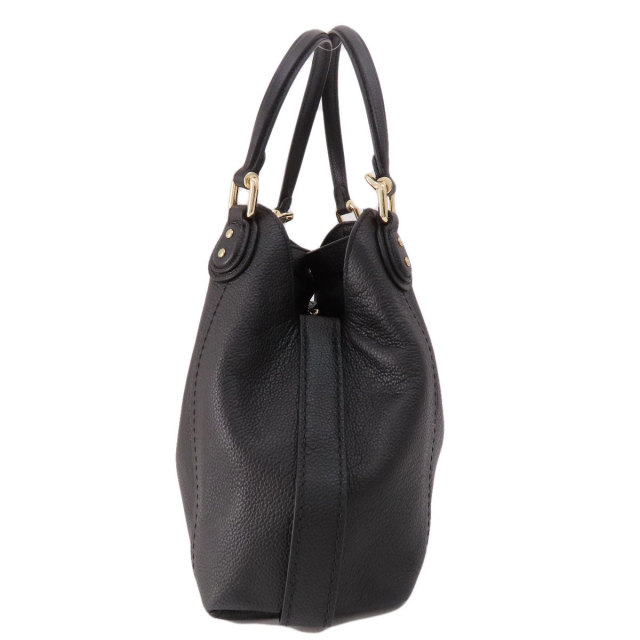 コーチ トートバッグ ロゴ