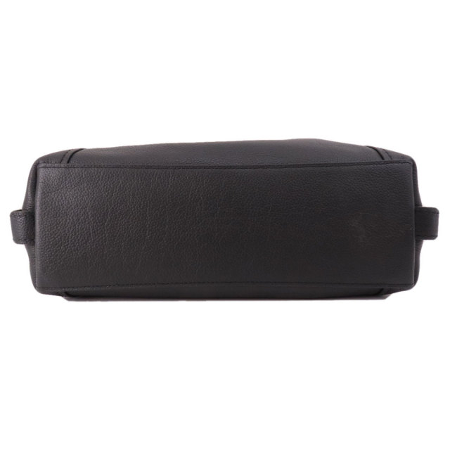 コーチ トートバッグ ロゴ