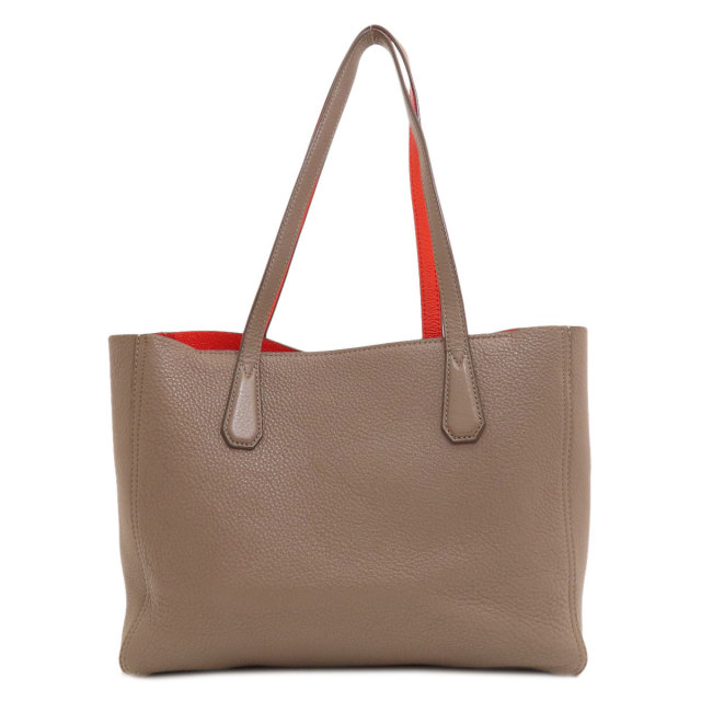 Tory Burch トリーバーチ ロゴ トートバッグ レザー レディース