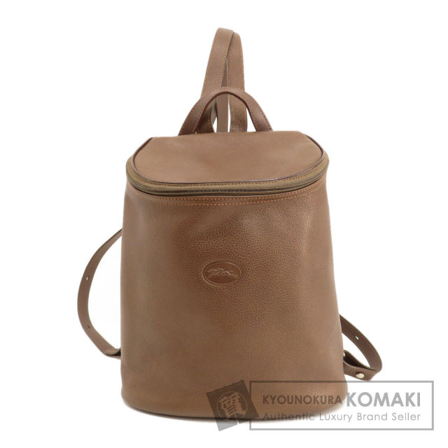 ロンシャン　LONGCHAMP リュック　本革 楽天市場】Longchamp ロンシャン LE PLIAGE CUIR Backpack XS ル