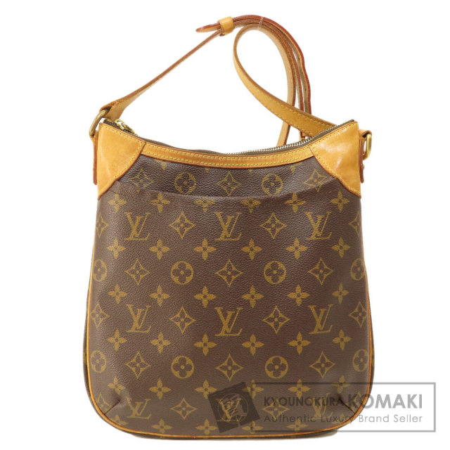 LOUIS VUITTON ルイヴィトン M56930 オデオンPM モノグラム