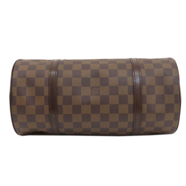 LOUIS VUITTON ルイヴィトン N51303 パピヨン30 ダミエ エベヌ  