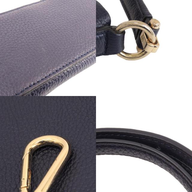 COACH コーチ 34312 ワンショルダー 2WAY ショルダーバッグ レザー  