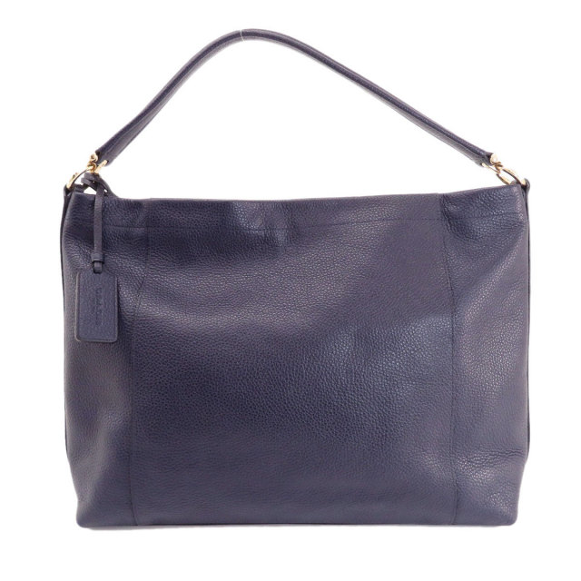 COACH コーチ 34312 ワンショルダー 2WAY ショルダーバッグ レザー  