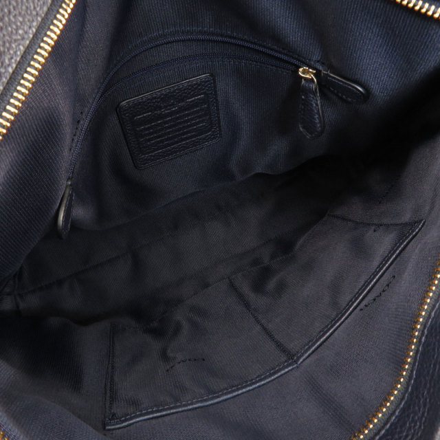 COACH コーチ 34312 ワンショルダー 2WAY ショルダーバッグ レザー  