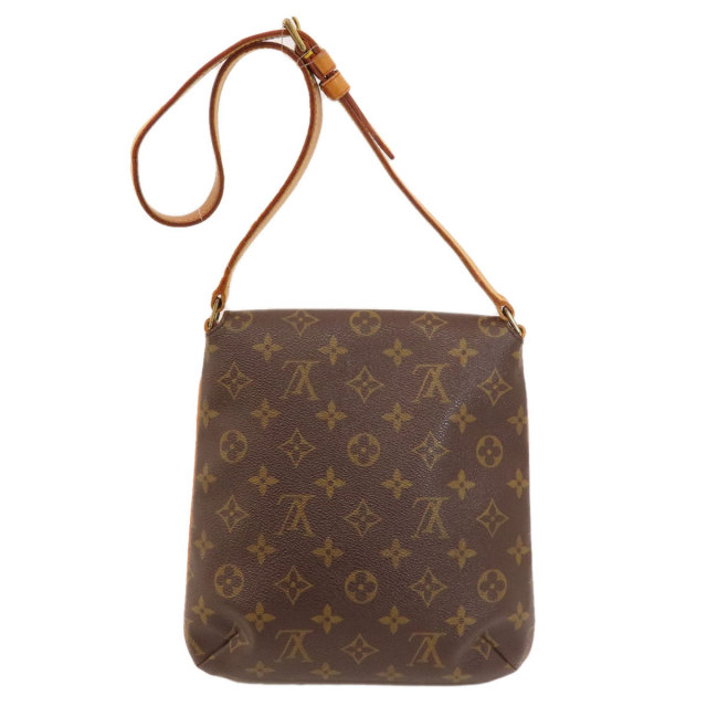 LOUIS VUITTON ルイヴィトン M51258 ミュゼットサルサショート