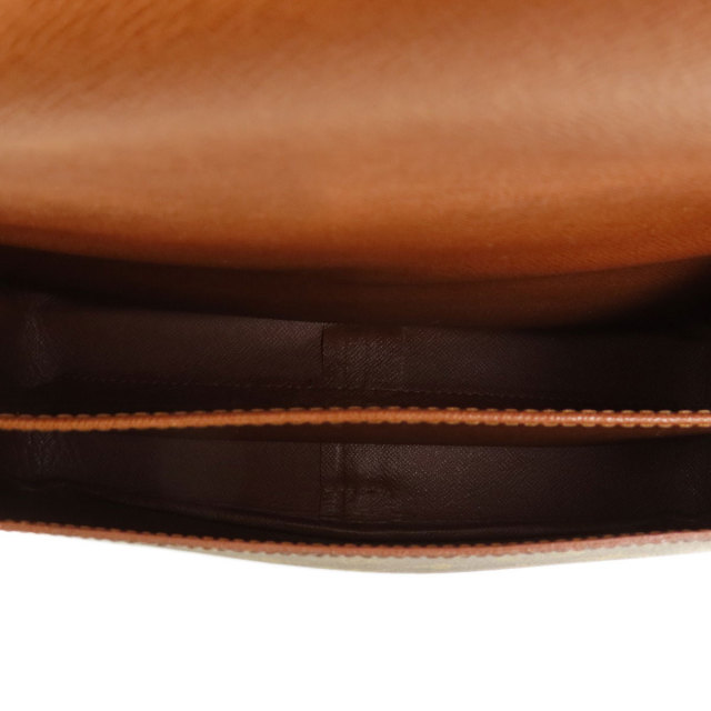LOUIS VUITTON ルイヴィトン M51252 カルトシェール モノグラム