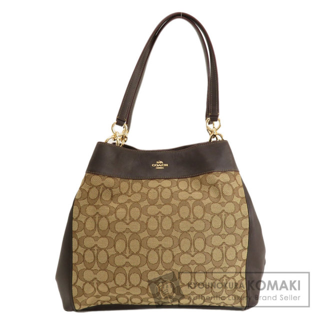 coach コーチ　ショルダーバッグ♡ 楽天市場】コーチ COACH バッグ ショルダーバッグ ダブル
