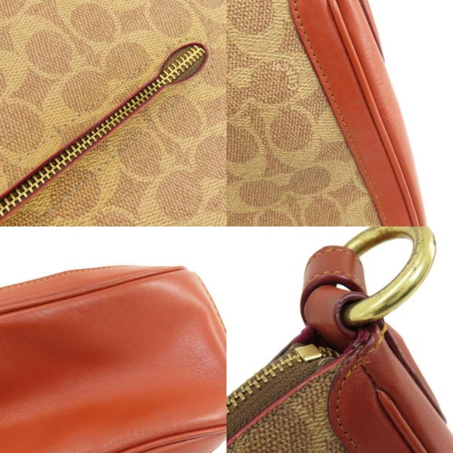 COACH コーチ 38580 サットン ホーボー シグネチャー 2WAY  