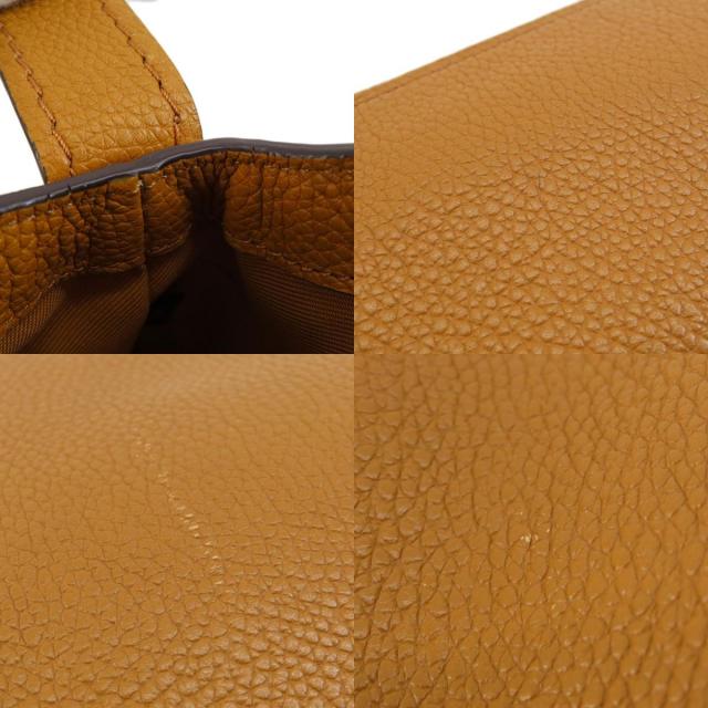 COACH コーチ 57124 2WAY トートバッグ レザー レディース
