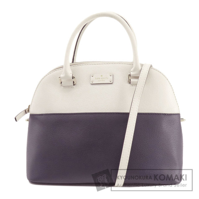 ケイトスペード ハンドバッグ 2WAY