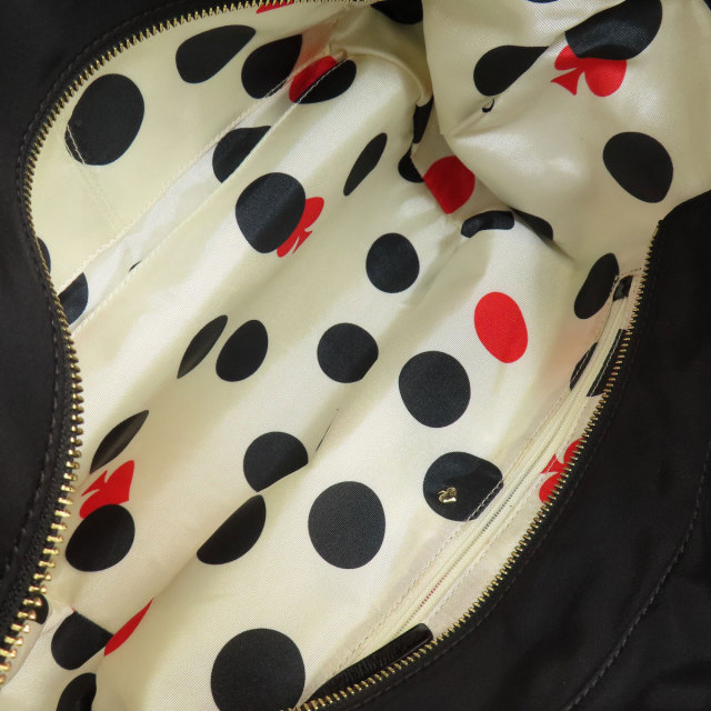 kate spade ケイトスペード リボンモチーフ トートバッグ kate spade ケイトスペード リボンモチーフ トートバッグ