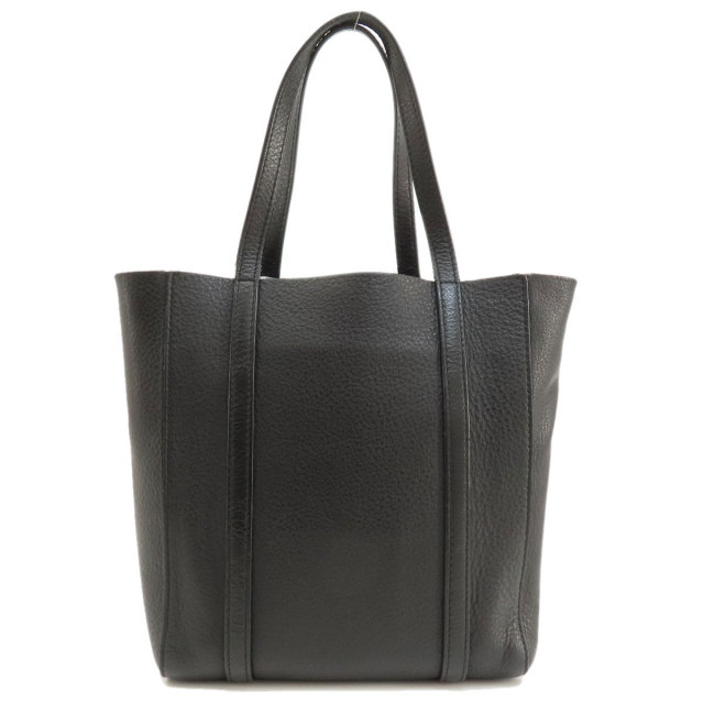 BALENCIAGA バレンシアガ エブリデイトート 2WAY ハンドバッグ レザー 