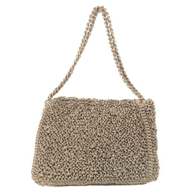 ANTEPRIMA アンテプリマ ワイヤーバッグ トートバッグ PVC レディース 