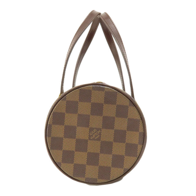 LOUIS VUITTON ルイヴィトン N51304 パピヨン26 ダミエ エベヌ 