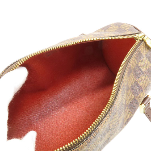 LOUIS VUITTON ルイヴィトン N51304 パピヨン26 ダミエ エベヌ  