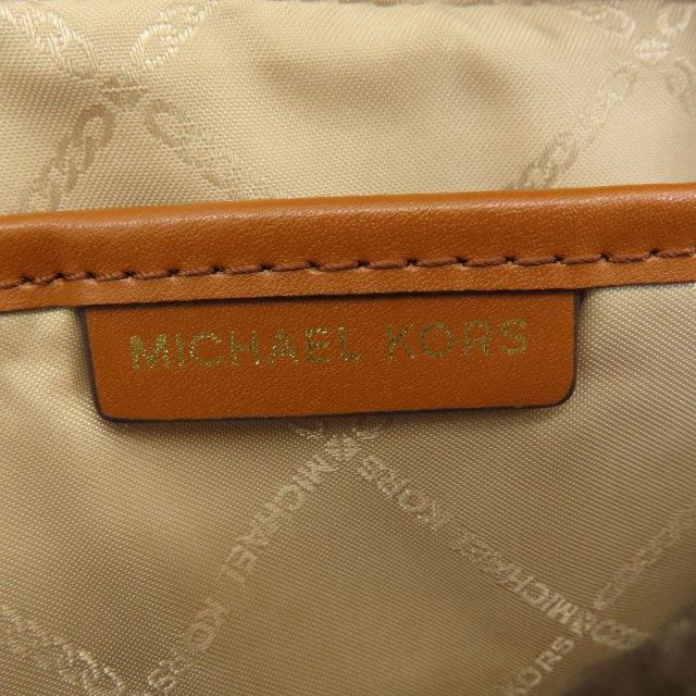 マイケルコース ショルダーバッグ ロングショルダー