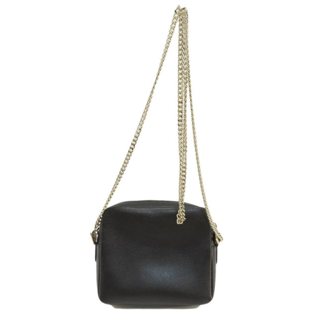 Furla フルラ ロゴ チェーンショルダー ショルダーバッグ PVC FURLA - Furla フルラ ロゴ チェーンショルダー ショルダー