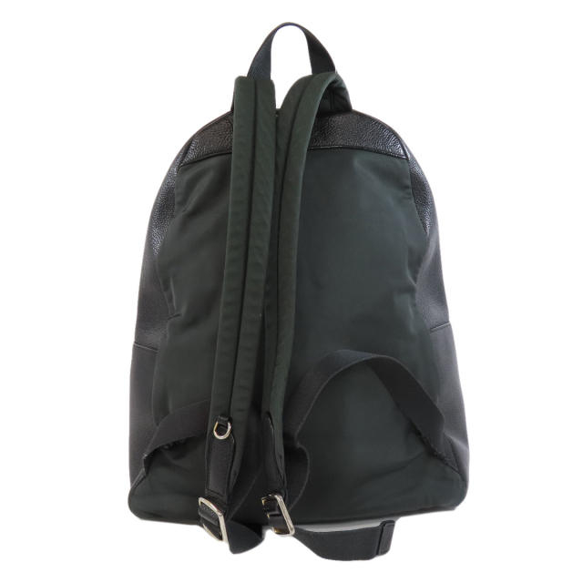 COACH コーチ F38288 ロゴ リュック・デイパック レザー レディース  