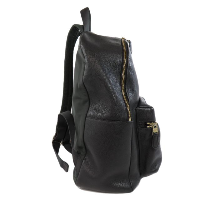 COACH コーチ F38288 ロゴ リュック・デイパック レザー レディース  