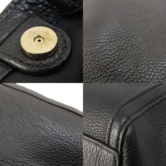 COACH コーチ C6231 ロゴ トートバッグ レザー レディース ブランド京